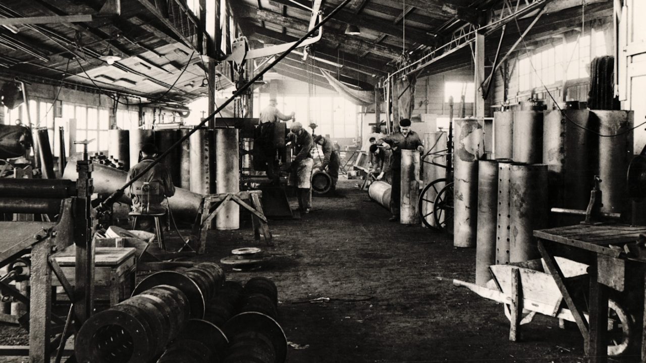 More TIO news? TIO B V