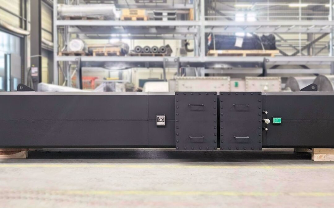 NOx reduction