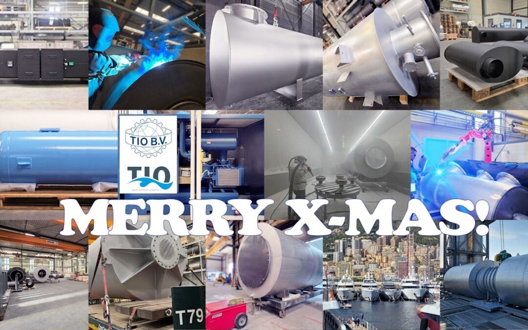 TIO wishes you a Merry Xmas