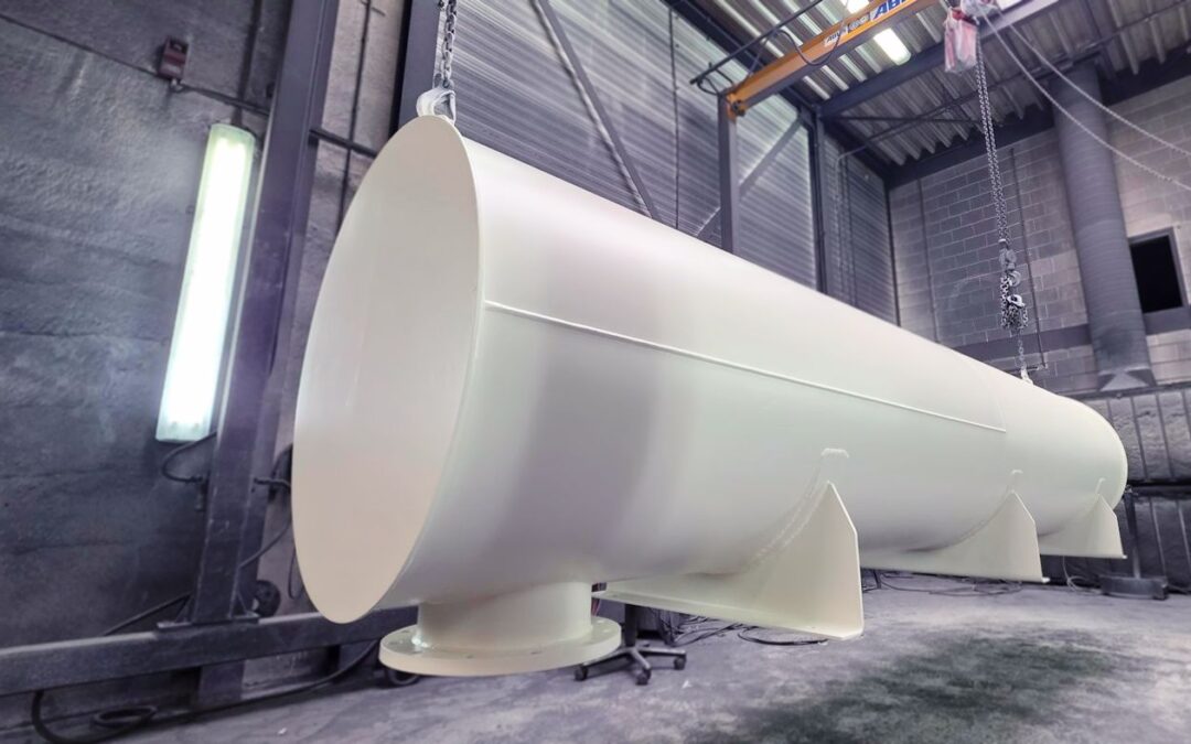 Bulk handling Industry