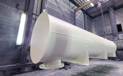 Bulk handling Industry